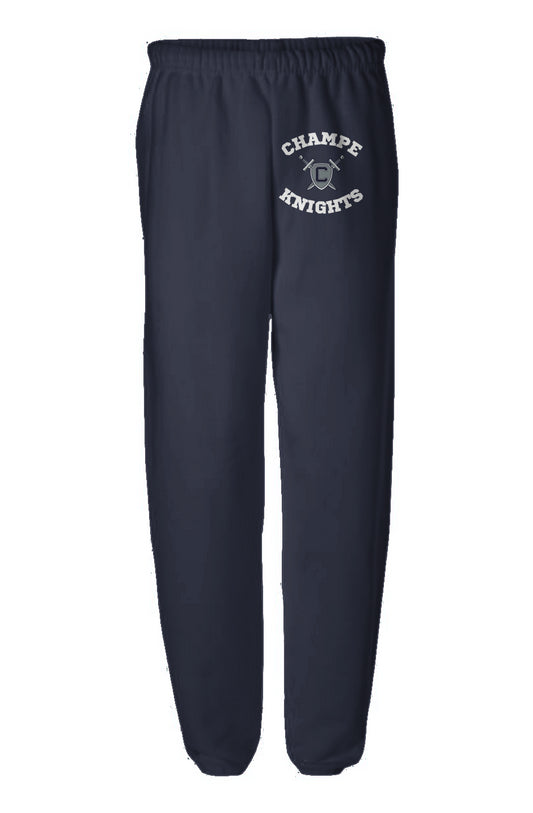 Champe Shield Classic Sweatpants