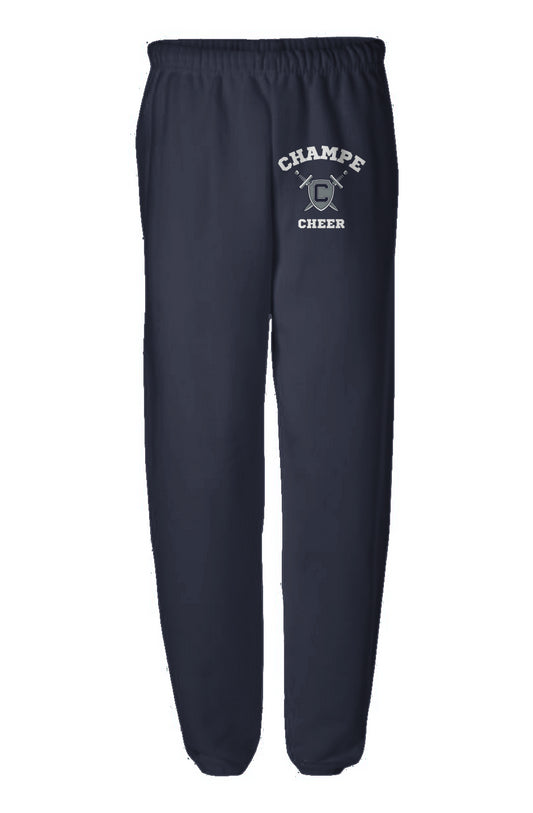 Champe Cheer Classic Sweatpants