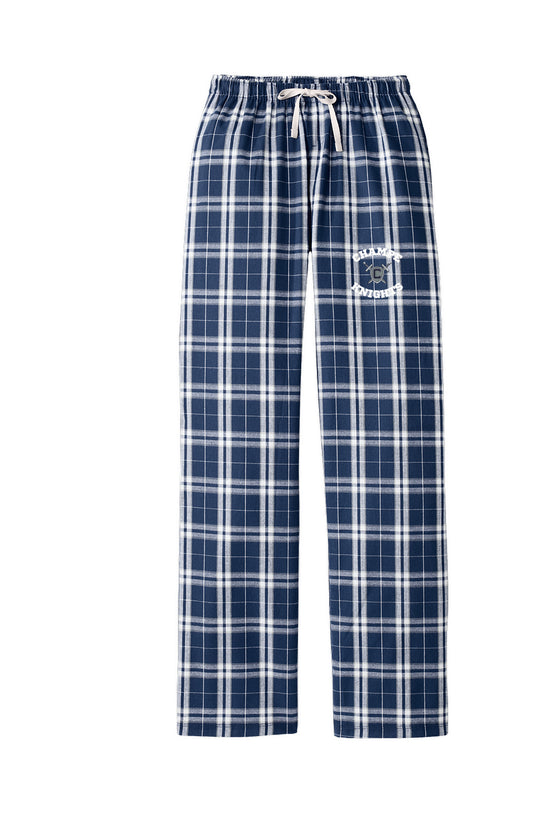 Champe Women's Flannel Plaid Pant with Pockets